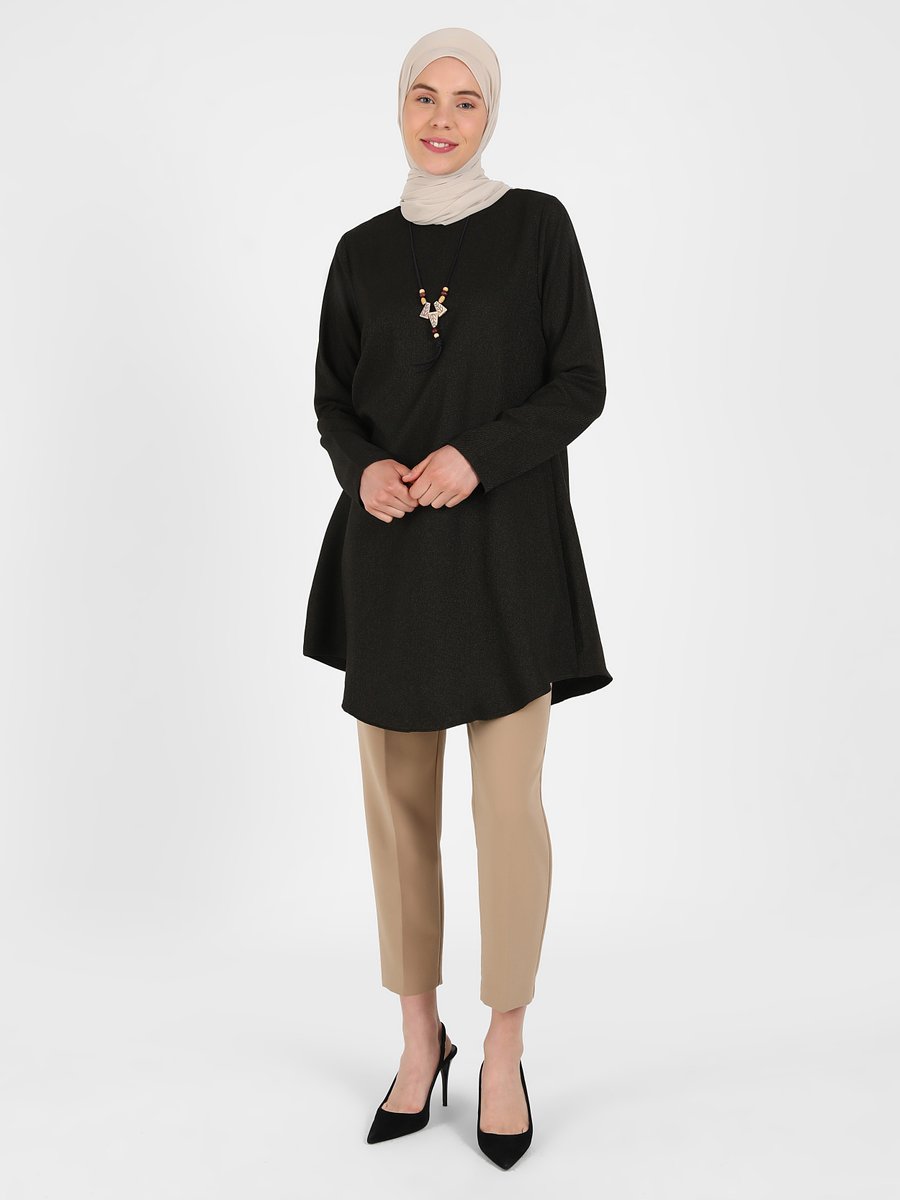 Tavin Haki Tunik