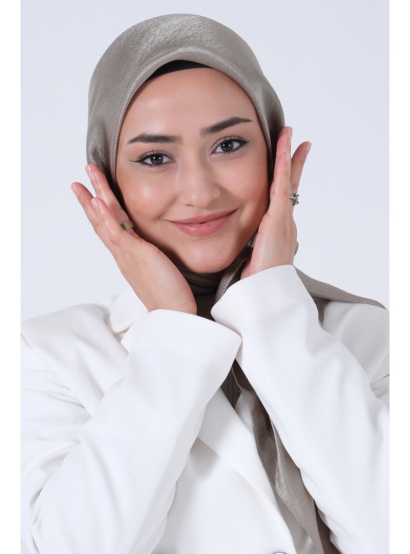 Harem Scarf Küf Janjan Eşarp
