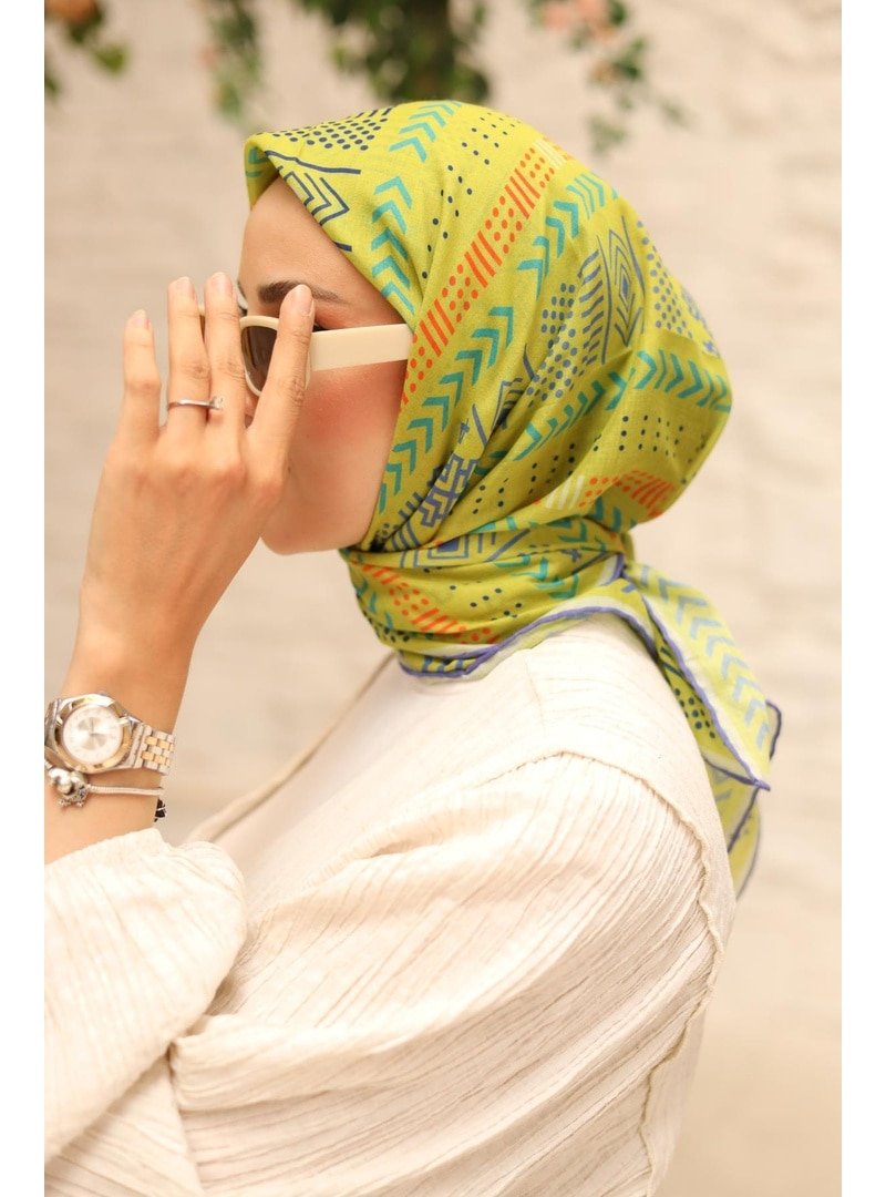 Silk Home Soft Eşarp
