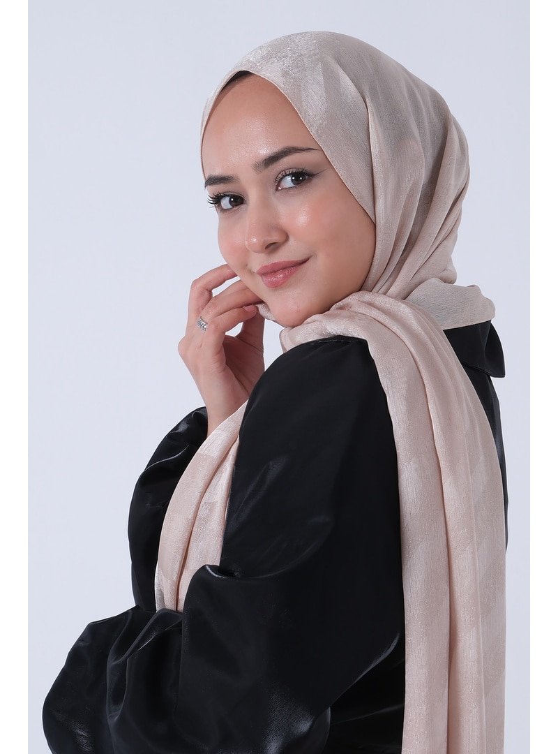 Harem Scarf Kum Beji Ahsen Jakar Şal
