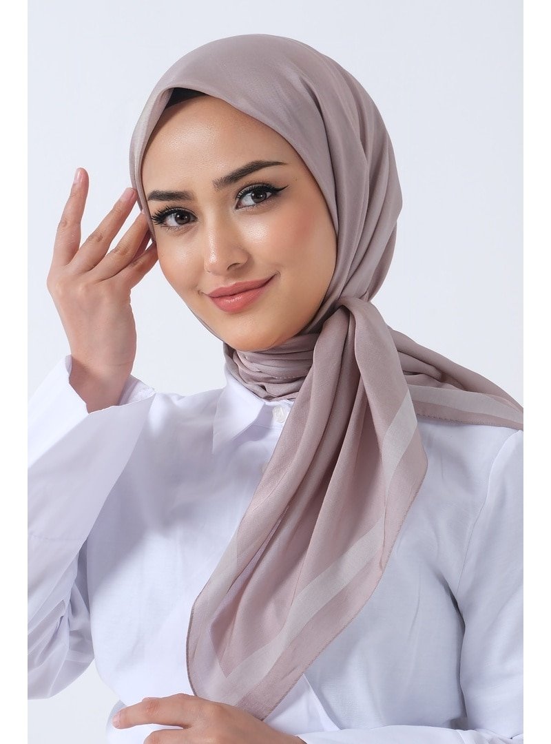 Harem Scarf Melek Pamuk Eşarp V