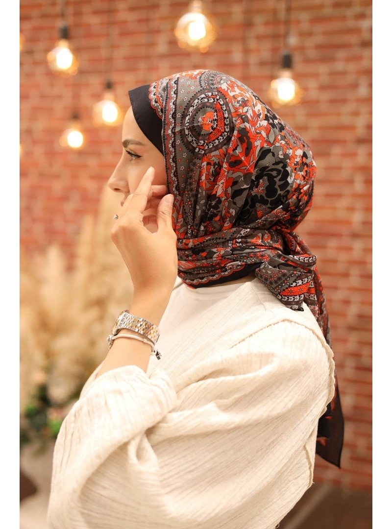 Silk Home Naria Şal