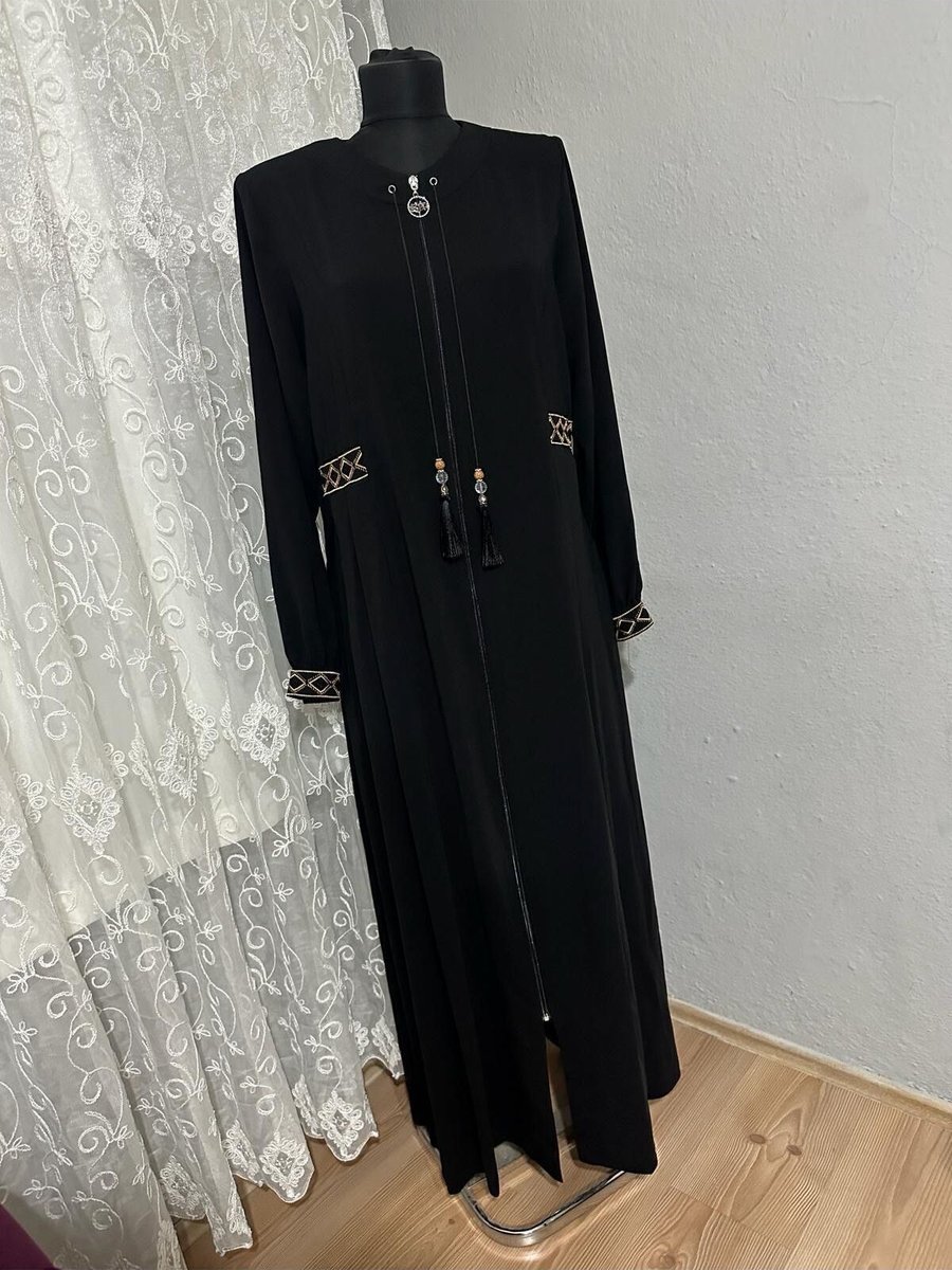 Takva Butik Ferace