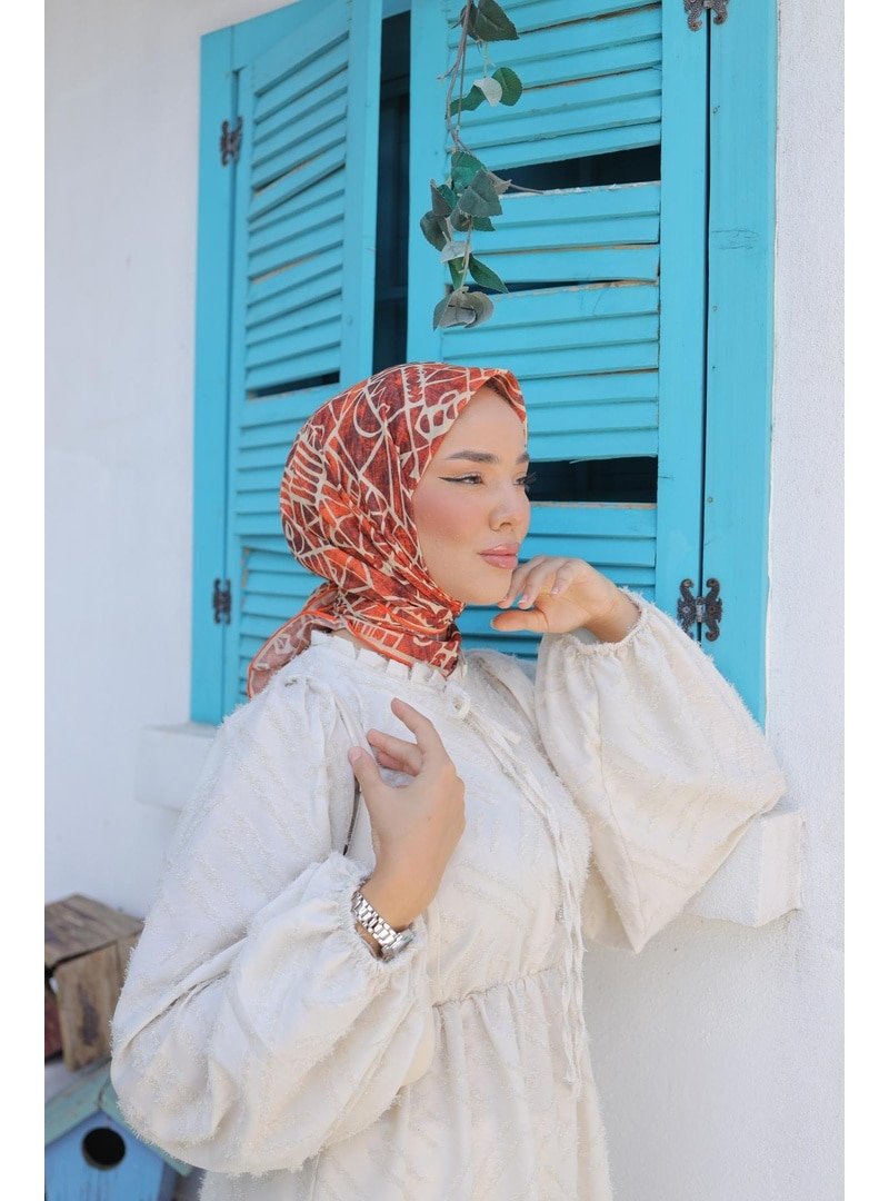 Silk Home Soft Eşarp