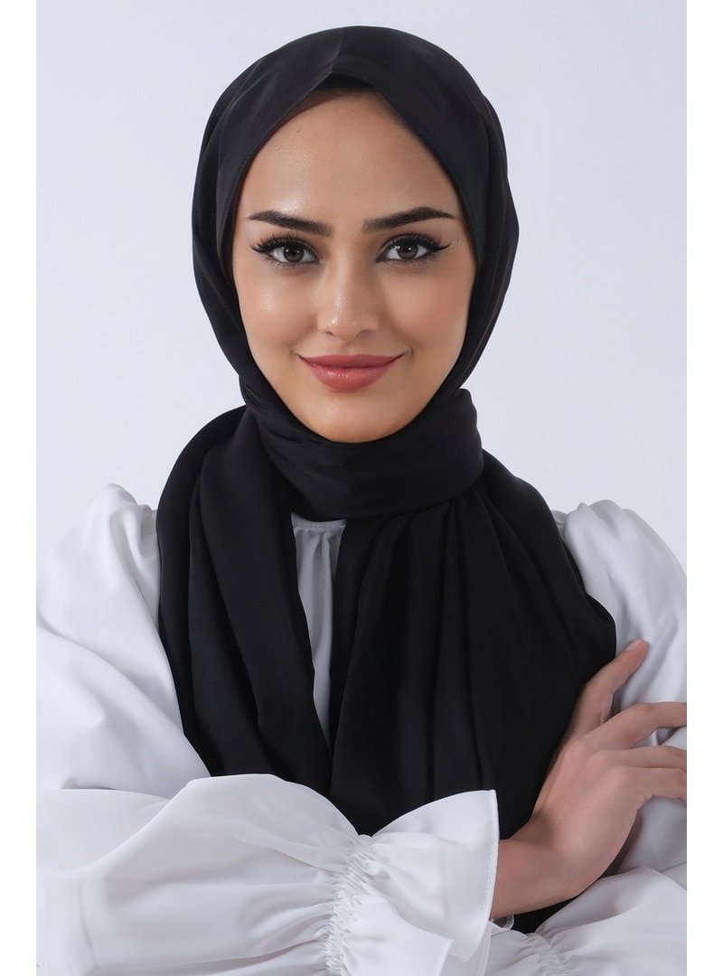 Harem Scarf Melek Pamuk Şal V