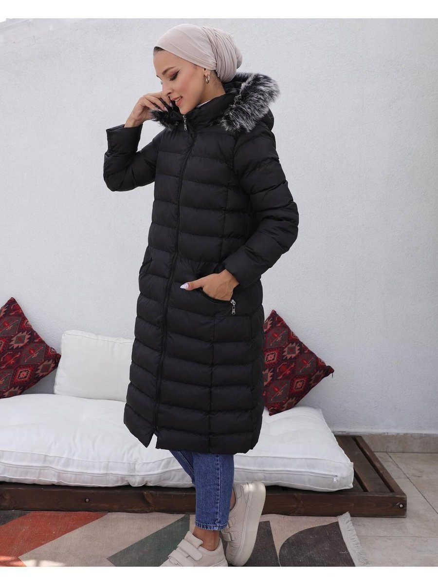 Vanex Şişme Mont