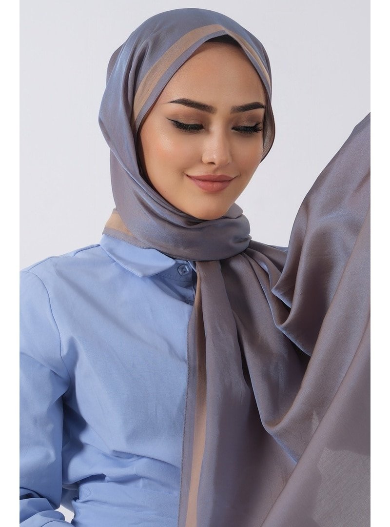 Harem Scarf Melek Pamuk Şal V