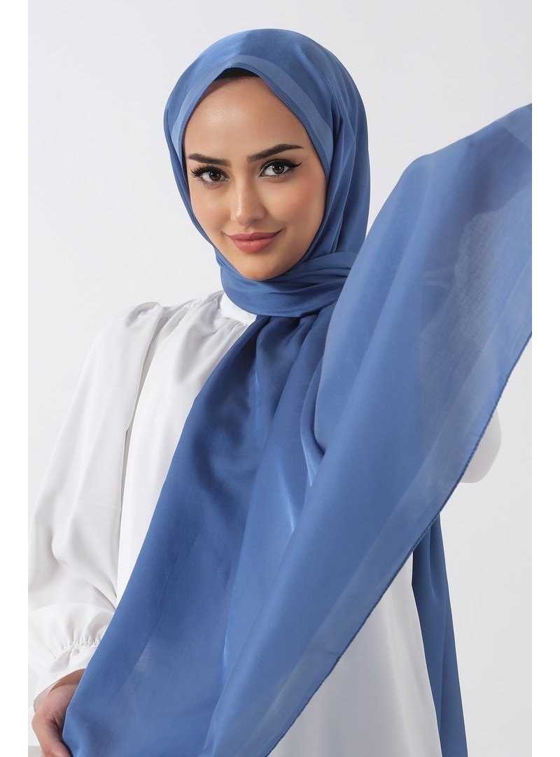 Harem Scarf Melek Pamuk Şal V
