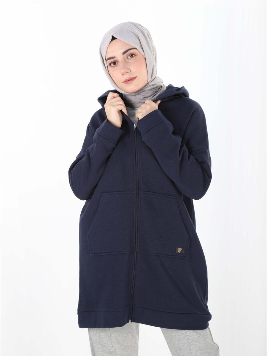 Plistre Sweatshirt