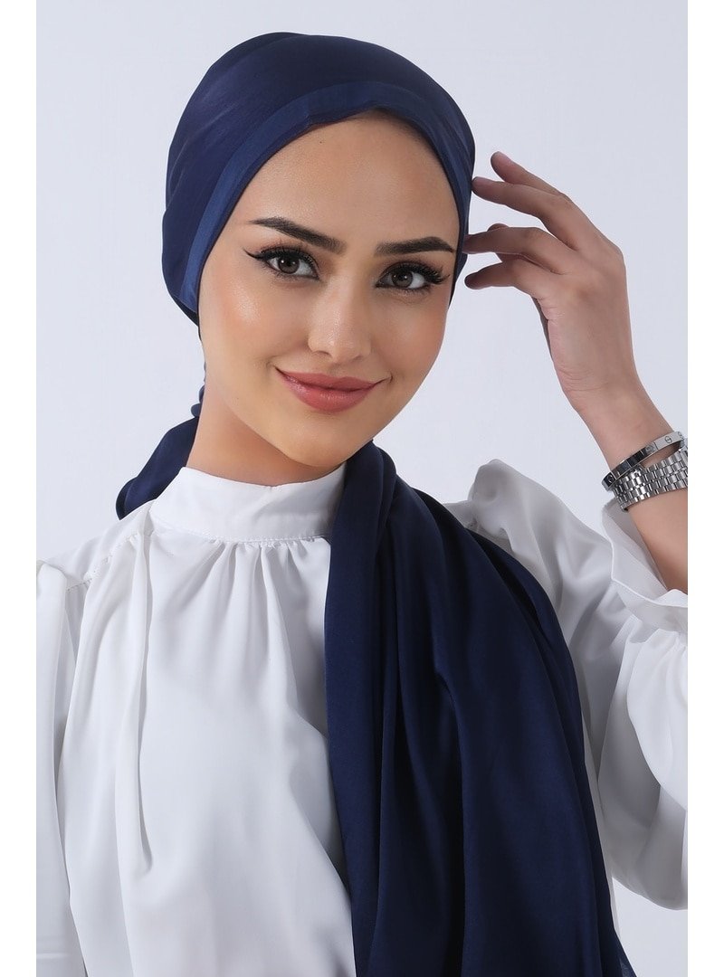 Harem Scarf Melek Pamuk Şal V