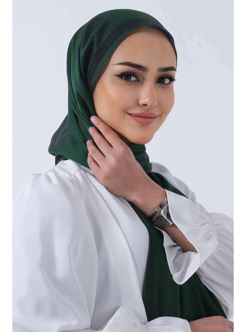 Harem Scarf Melek Pamuk Şal V