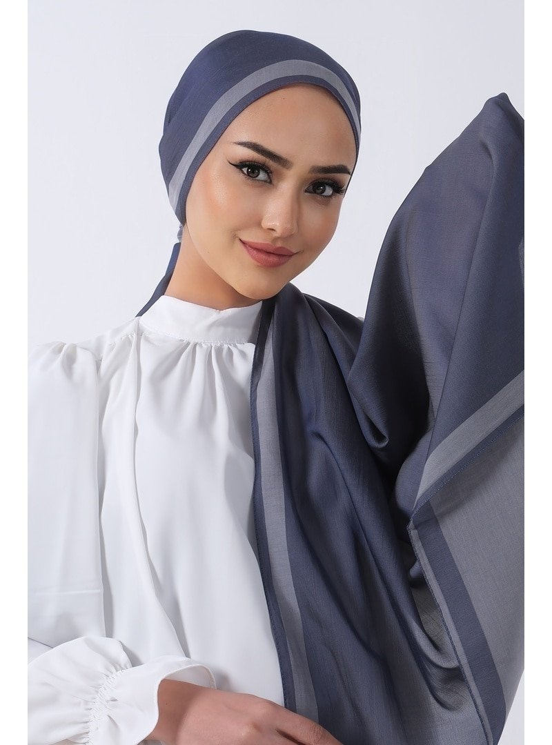 Harem Scarf Melek Pamuk Şal V