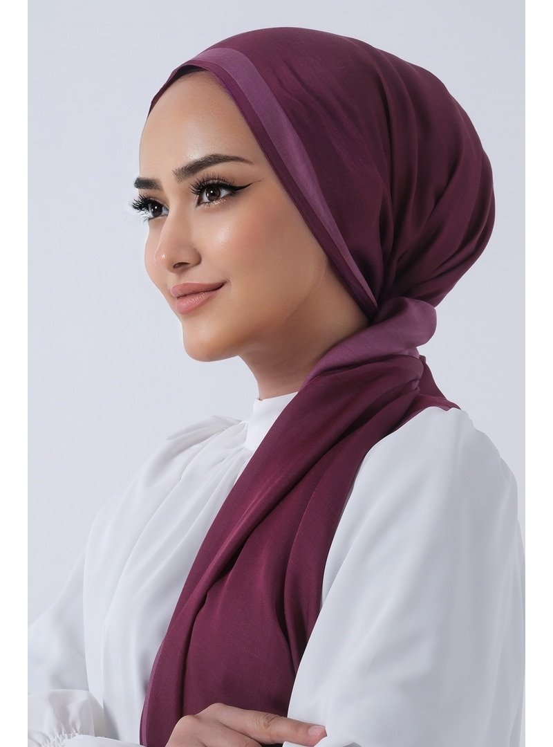 Harem Scarf Melek Pamuk Şal V