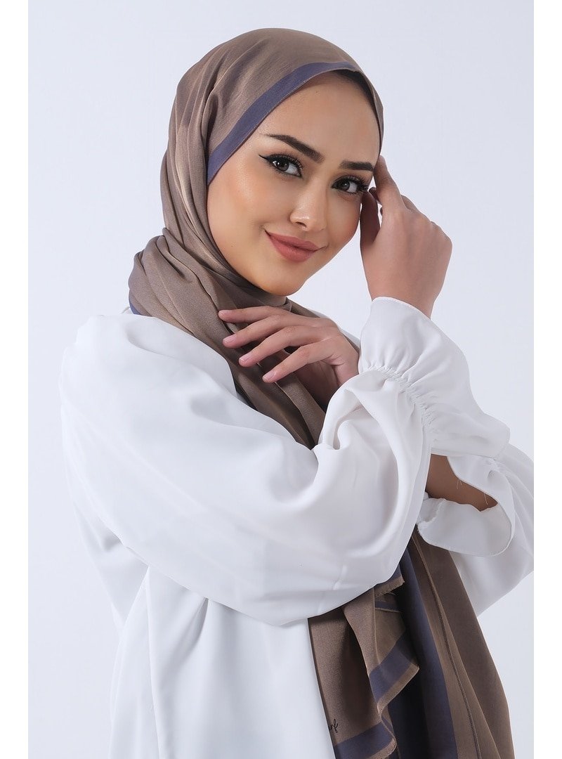 Harem Scarf Melek Pamuk Şal V