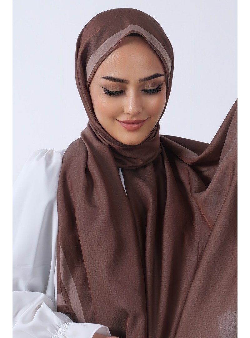 Harem Scarf Melek Pamuk Şal V