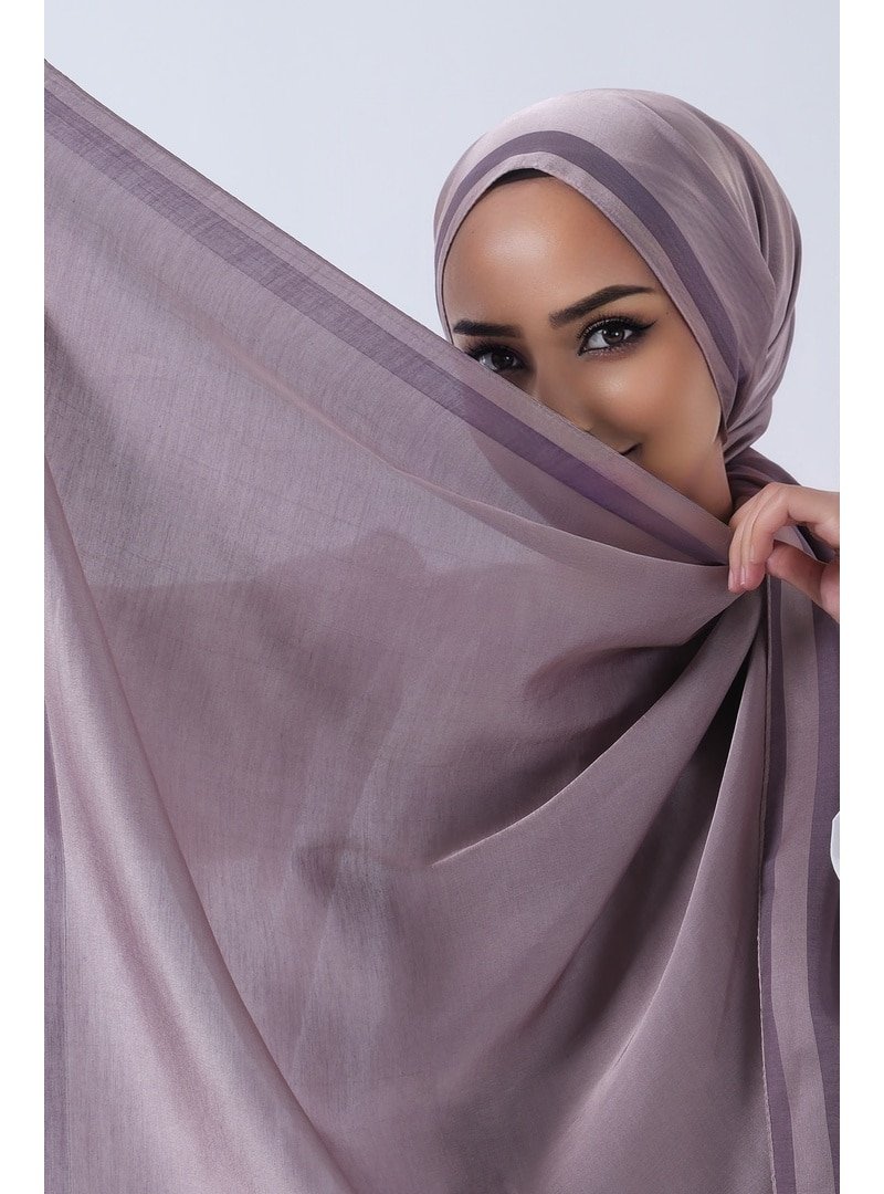 Harem Scarf Melek Pamuk Şal V