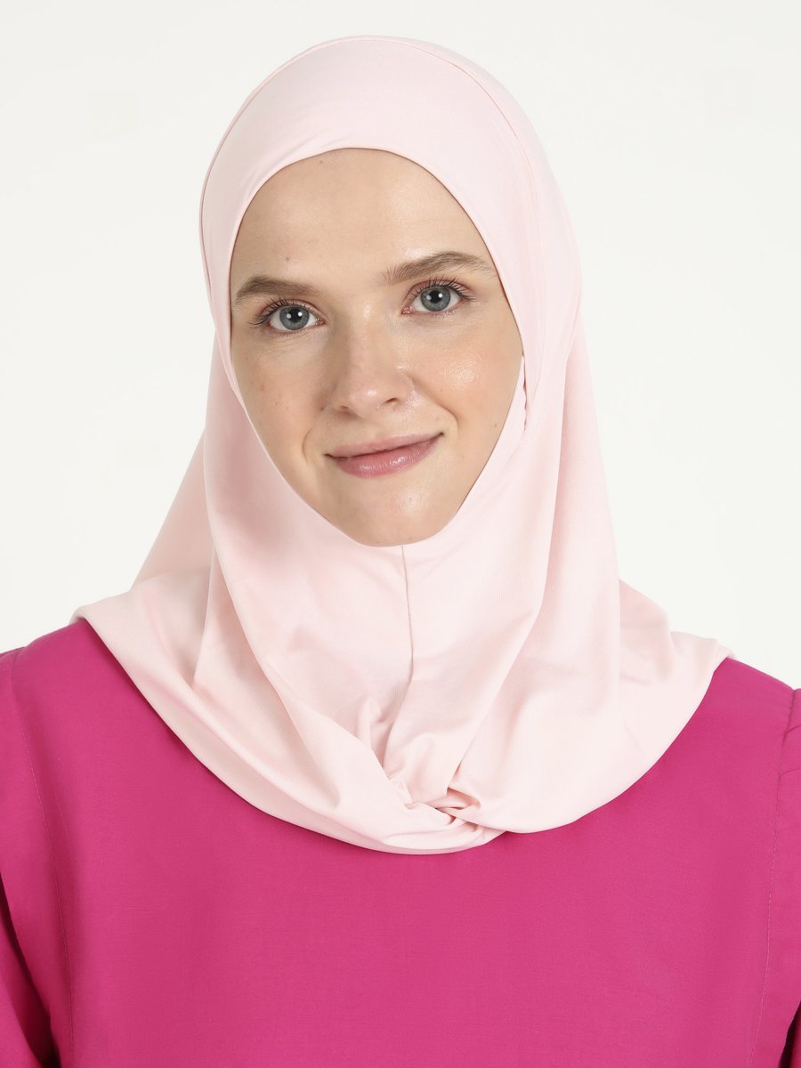 Ecardin Pudra Hazır Türban