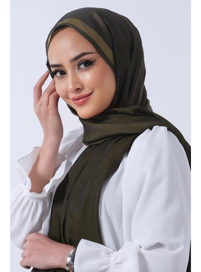 Harem Scarf Melek Pamuk Şal V