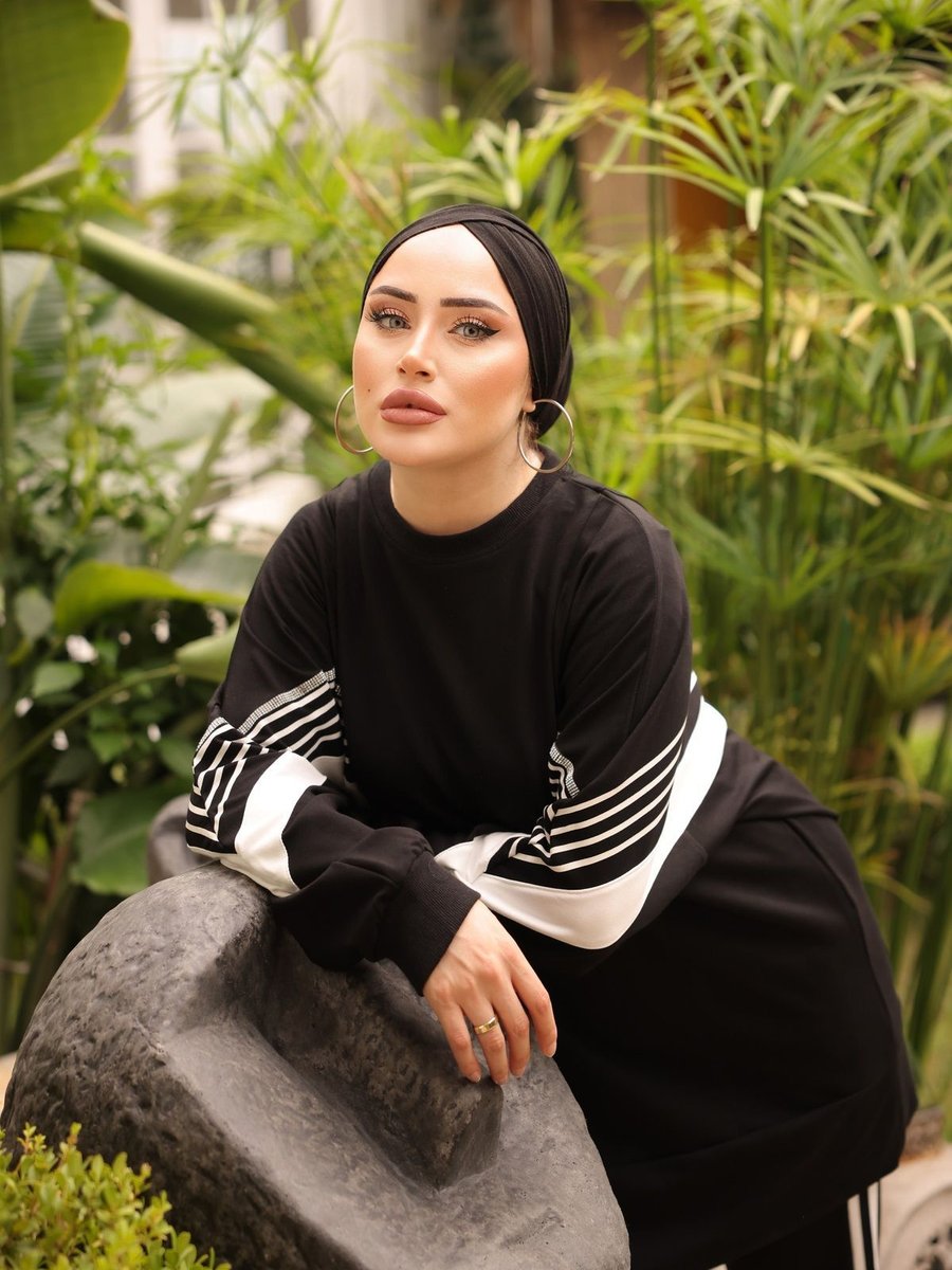 Ryzi Moda Eşofman Takımı İkili Takımı