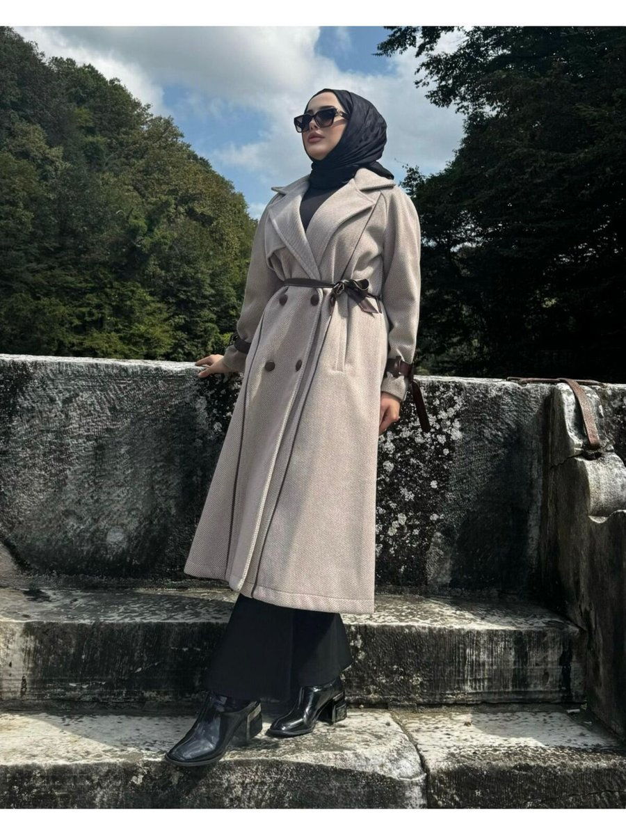 Vizyon Park Seren Kaban