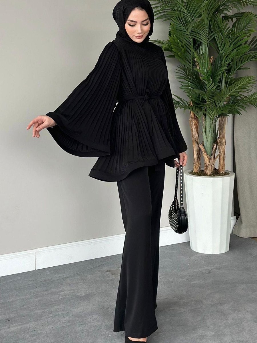 Kağanbutik Larissa Takım