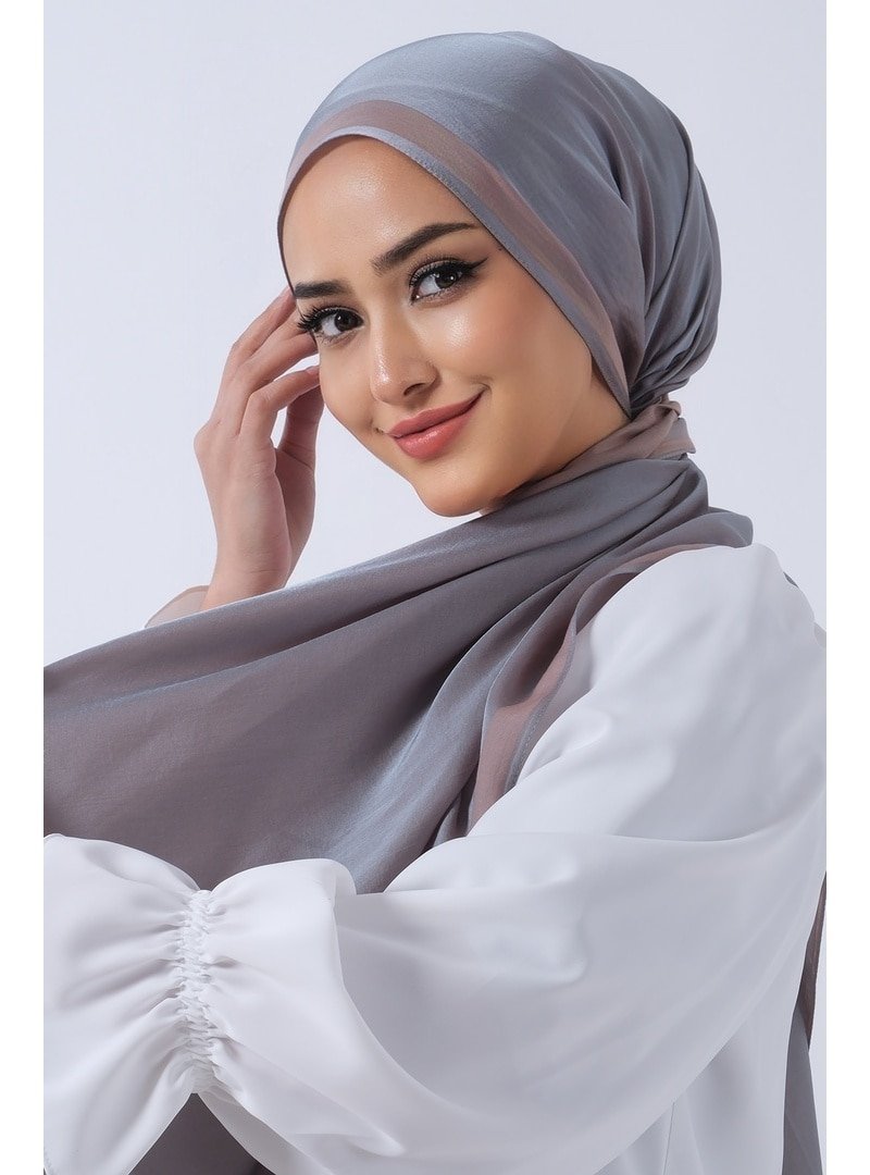 Harem Scarf Melek Pamuk Şal V