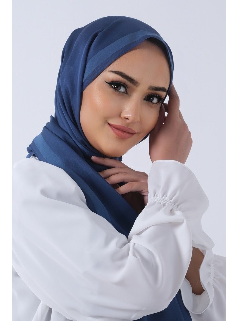 Harem Scarf Melek Pamuk Şal V