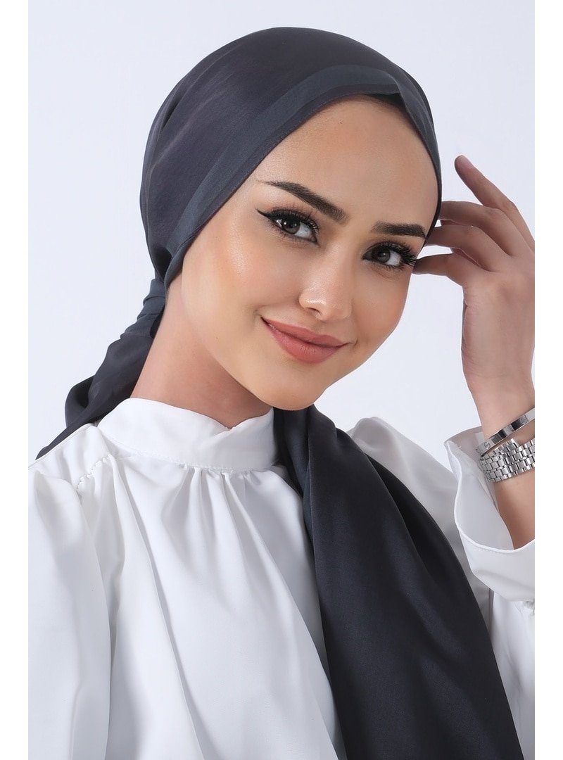 Harem Scarf Melek Pamuk Şal V
