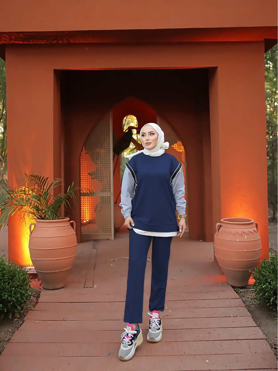 Mimi Luxury Wear Eşofman Takımı Alt Üst Takım