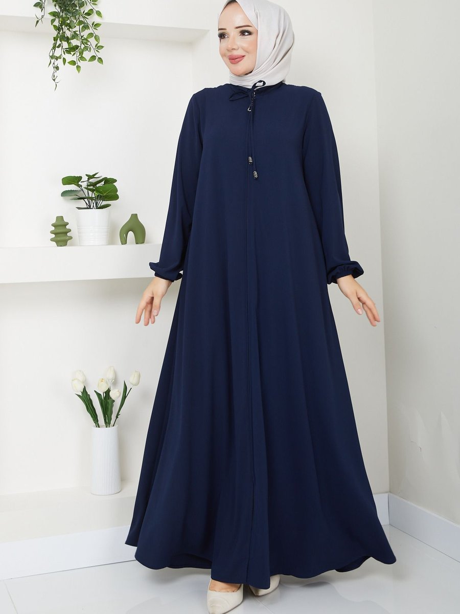 Serra Moda Ferace Mevlana Mısır Medine İpeği