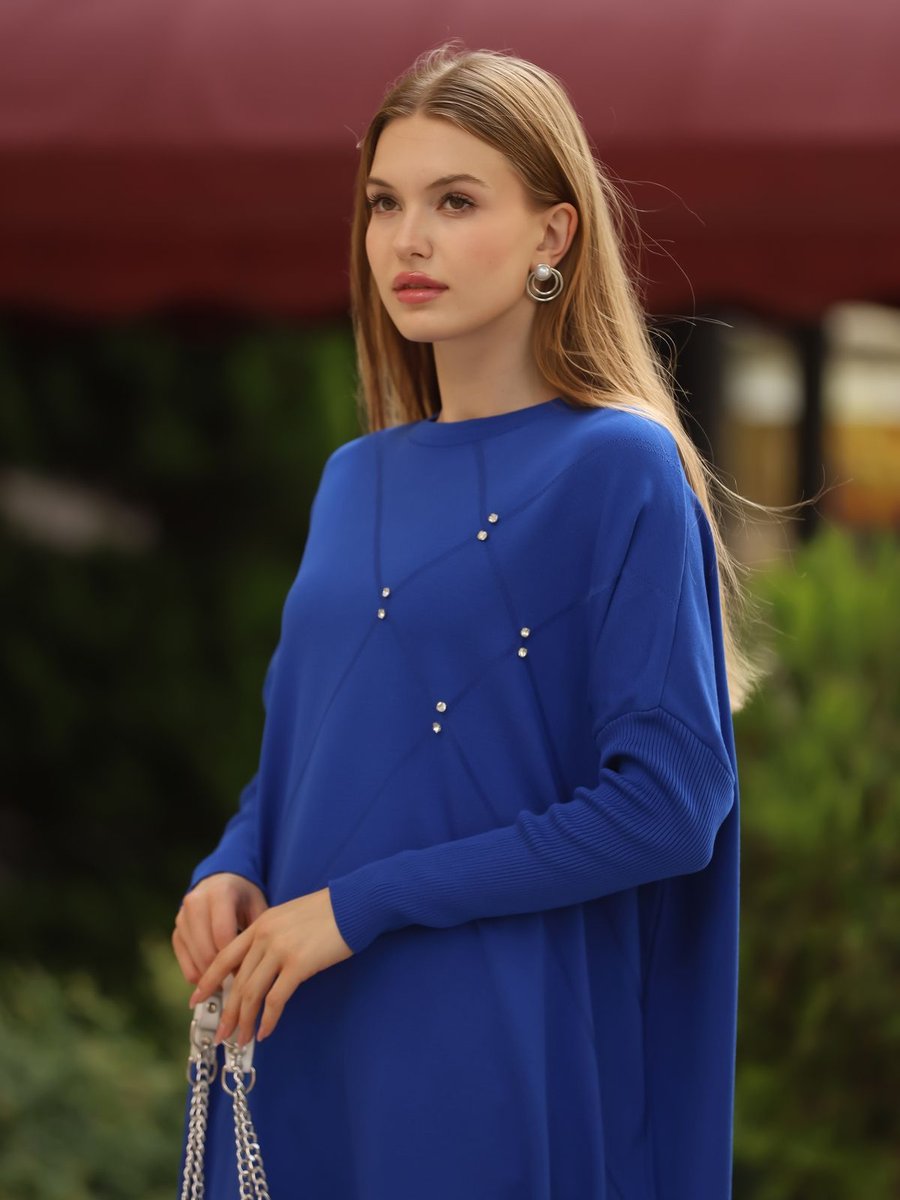 Elissa Merserize Tunik