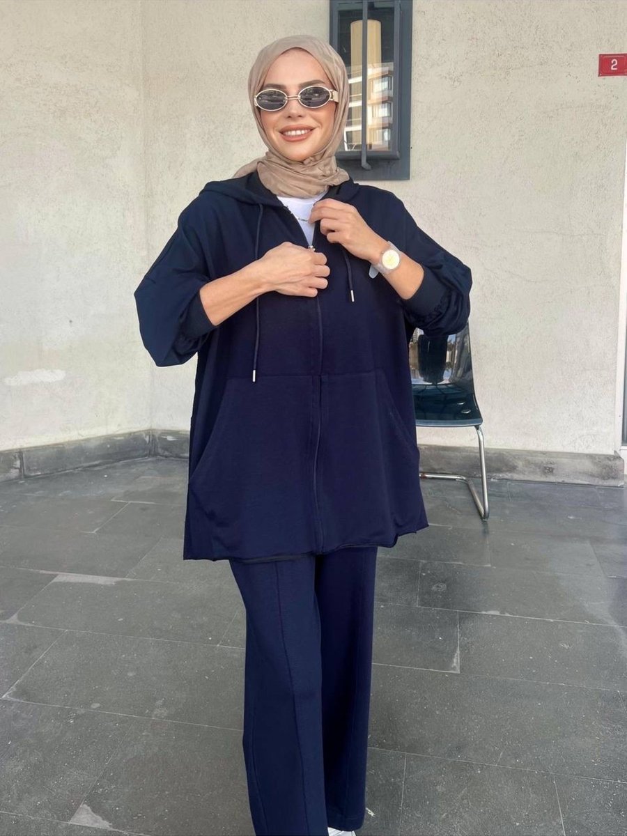 Grace Eşofman Takım