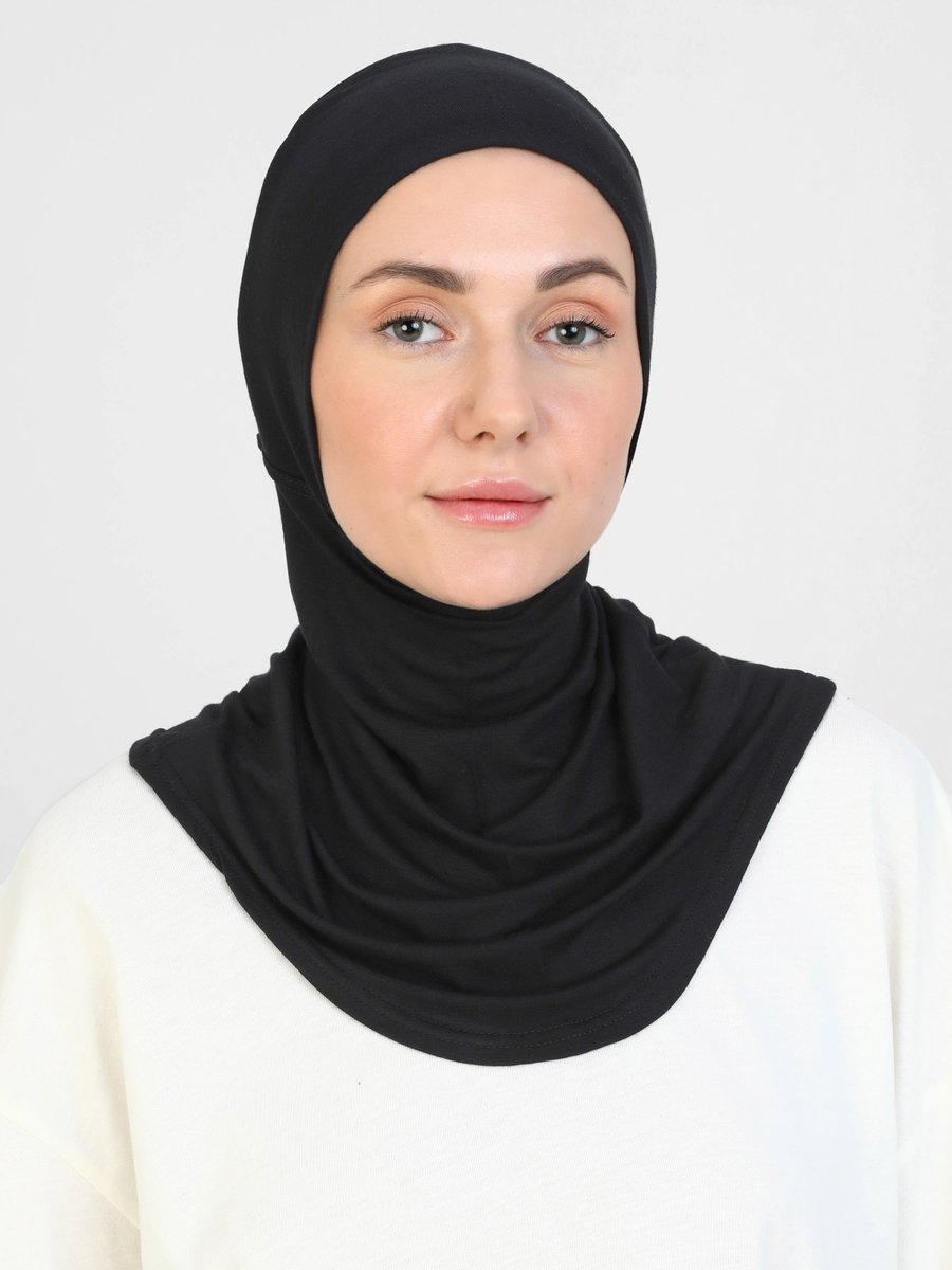 Ecardin Siyah Bone