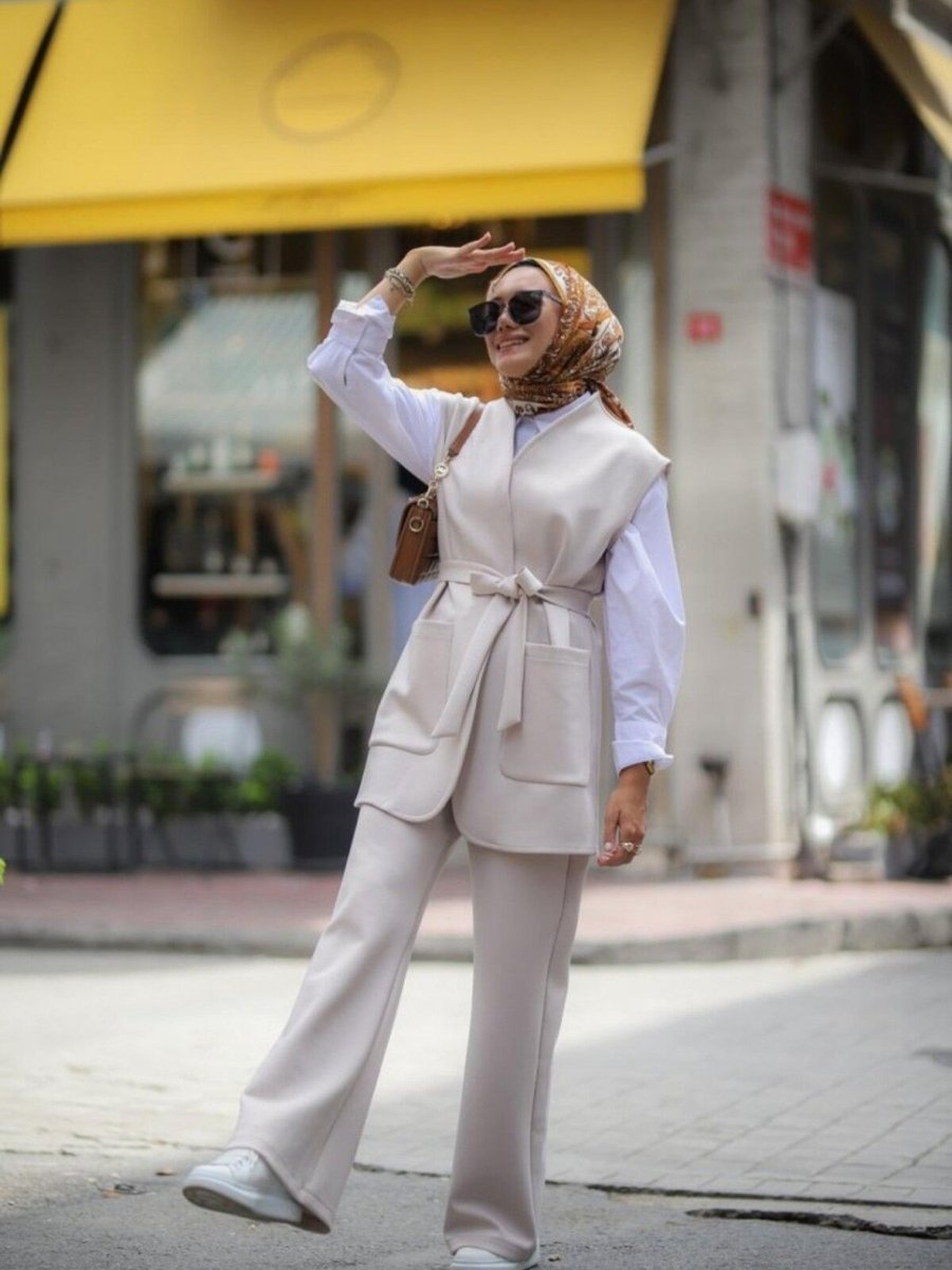 Ns Moda Ponte Takım Taş Model