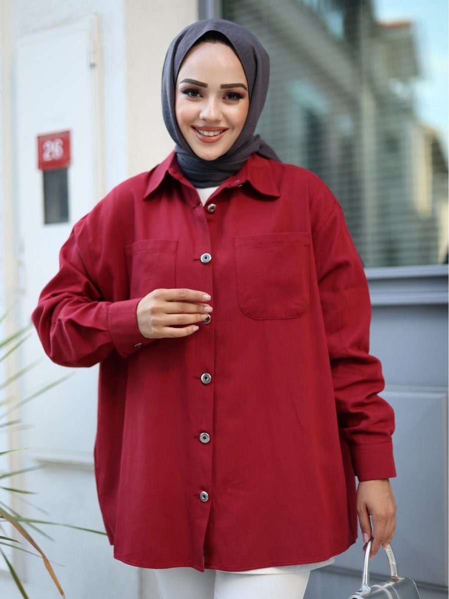 Ddfashion Gabardin Desenli Ceket