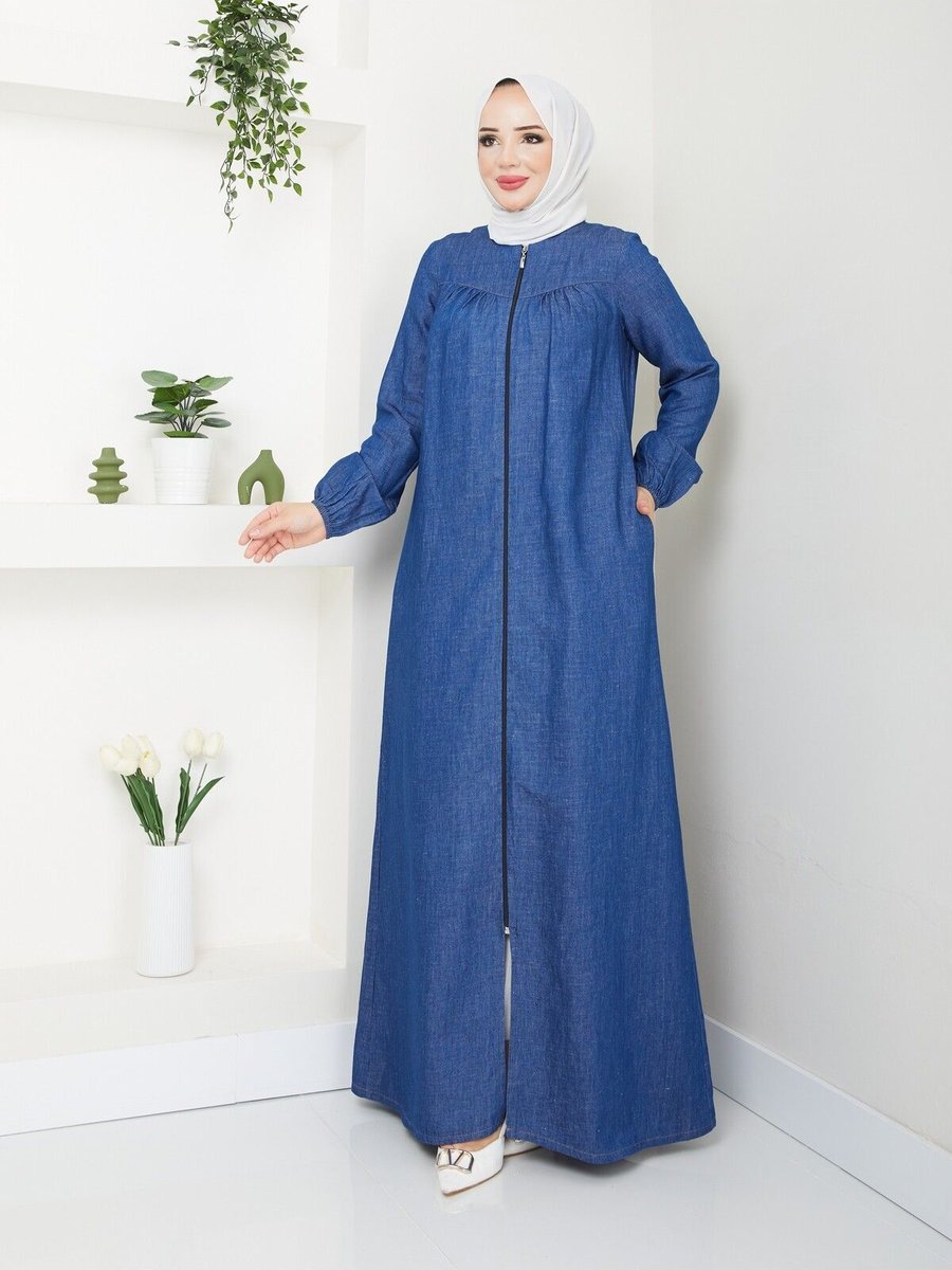 Dlc Tekstil Kot Ferace