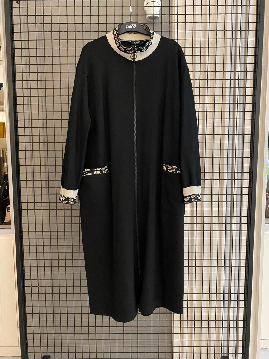 Armine Hırka Giyçık