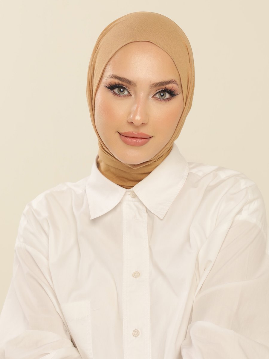 Beyzak Store Kum Pratik Penye Şal