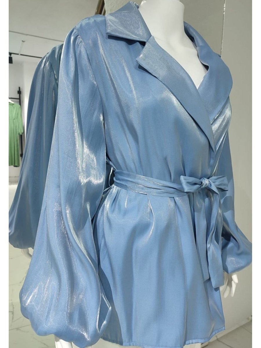 Butik Ceket