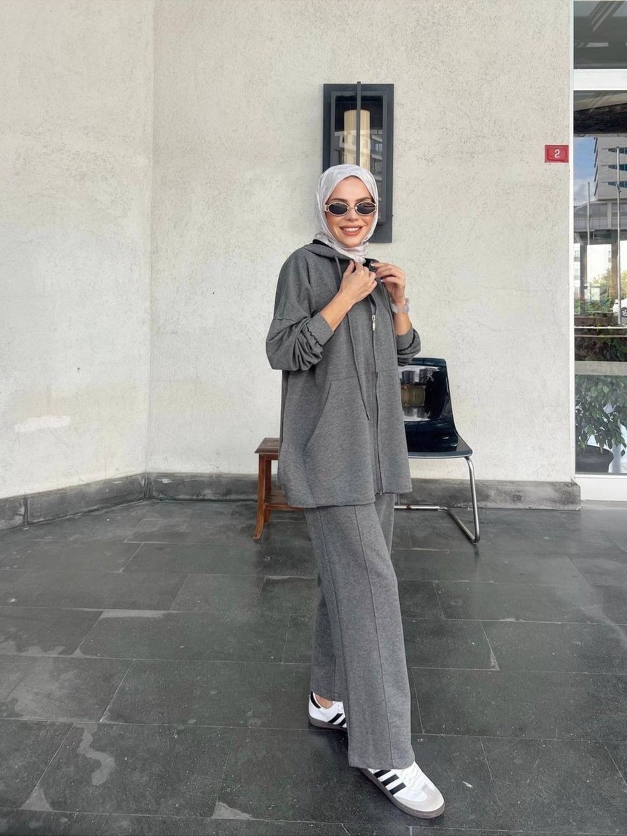 Grace Eşofman Takım