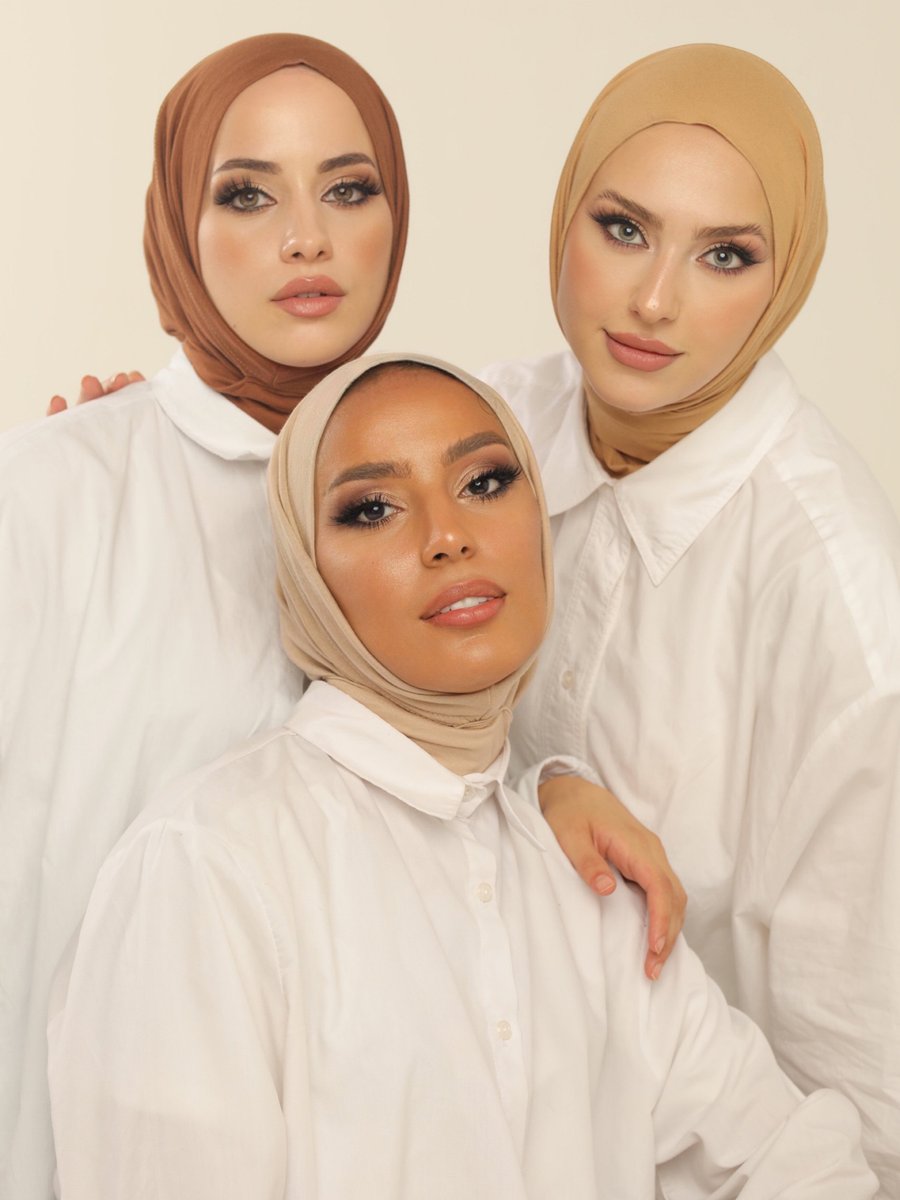 Beyzak Store Kızıl Kahve Fildişi Kum Pratik 3'lü Avantaj Seti