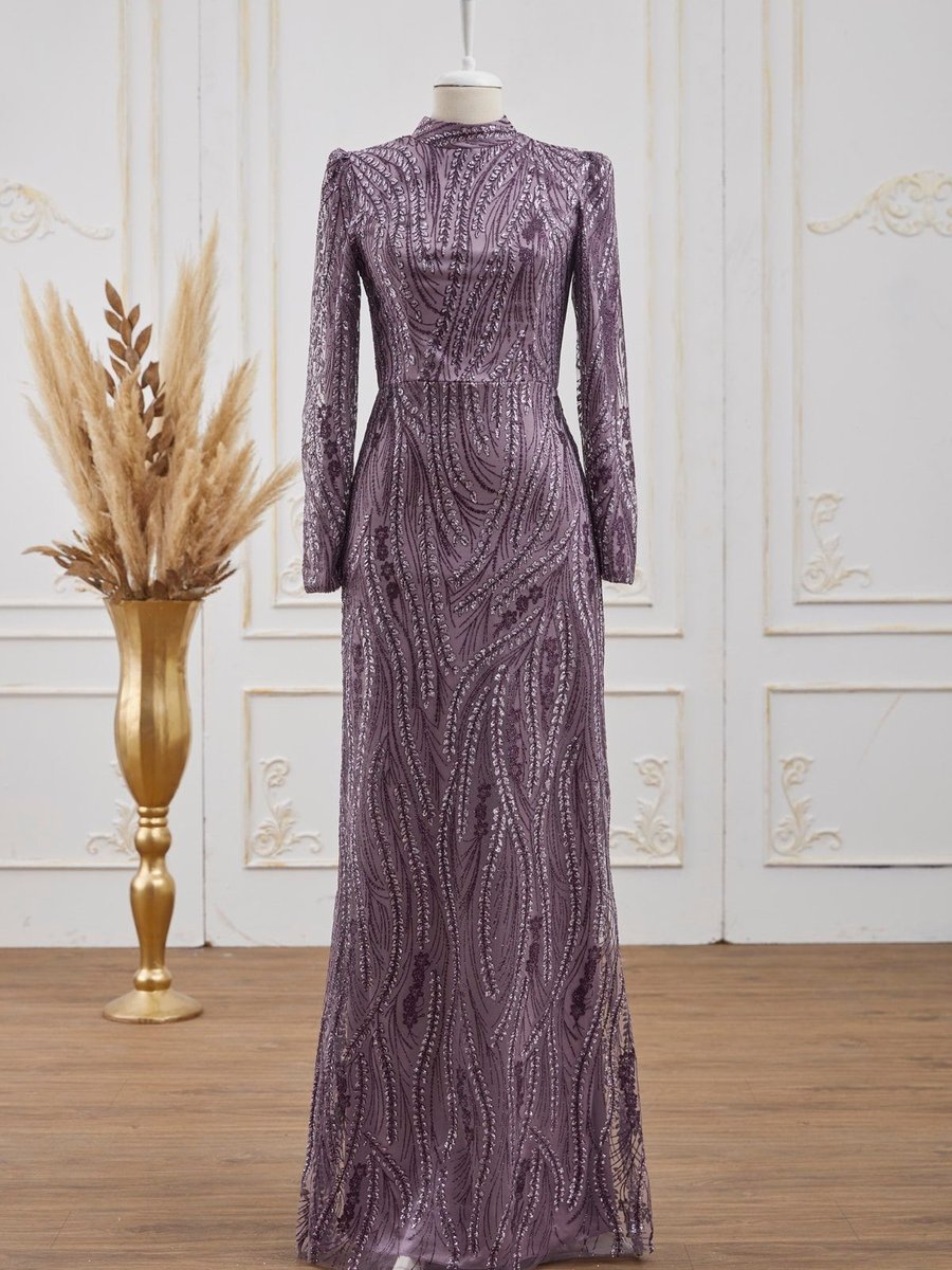 Dress Life Irem Abiye Elbise