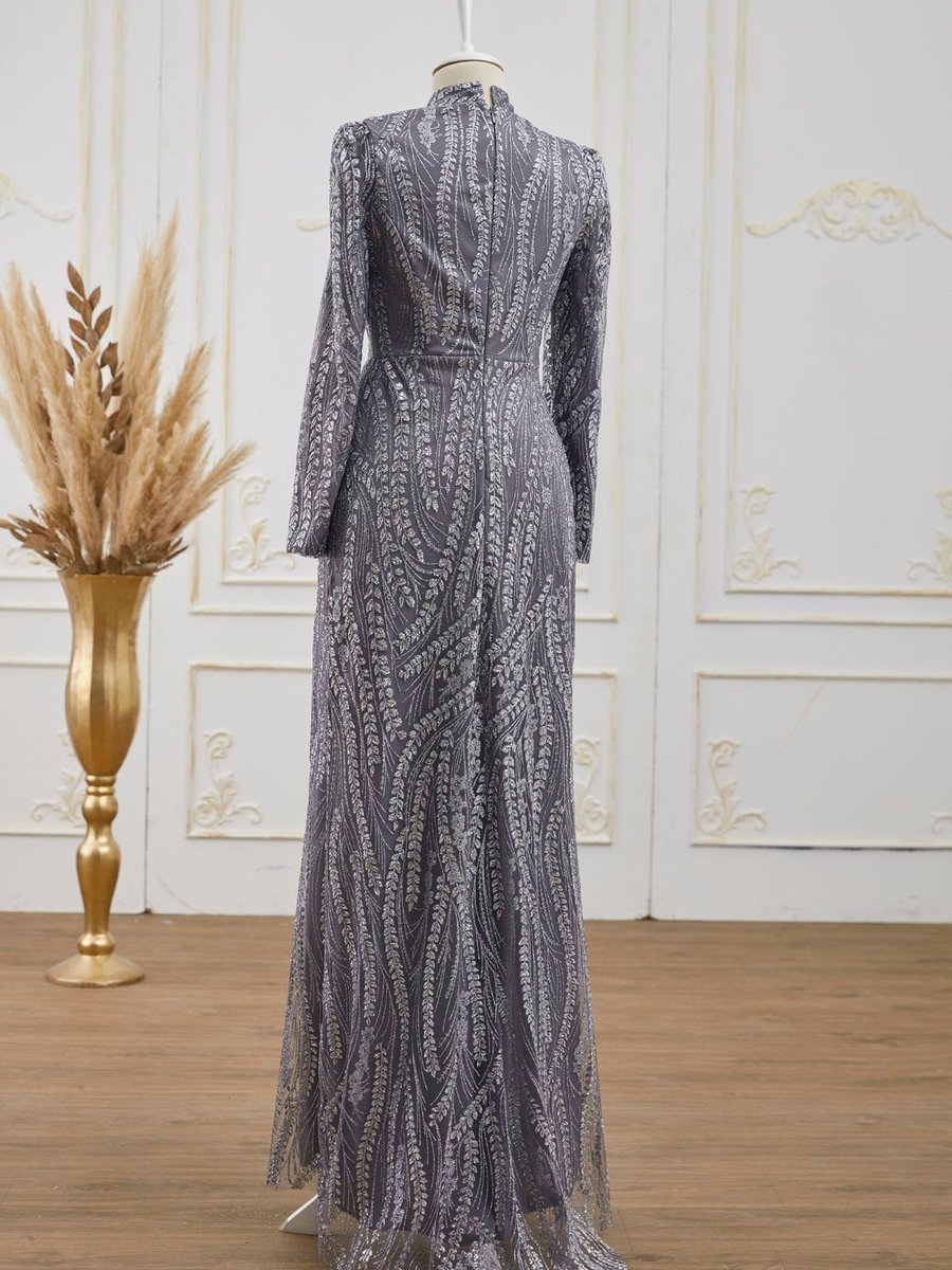 Dress Life Irem Abiye Elbise