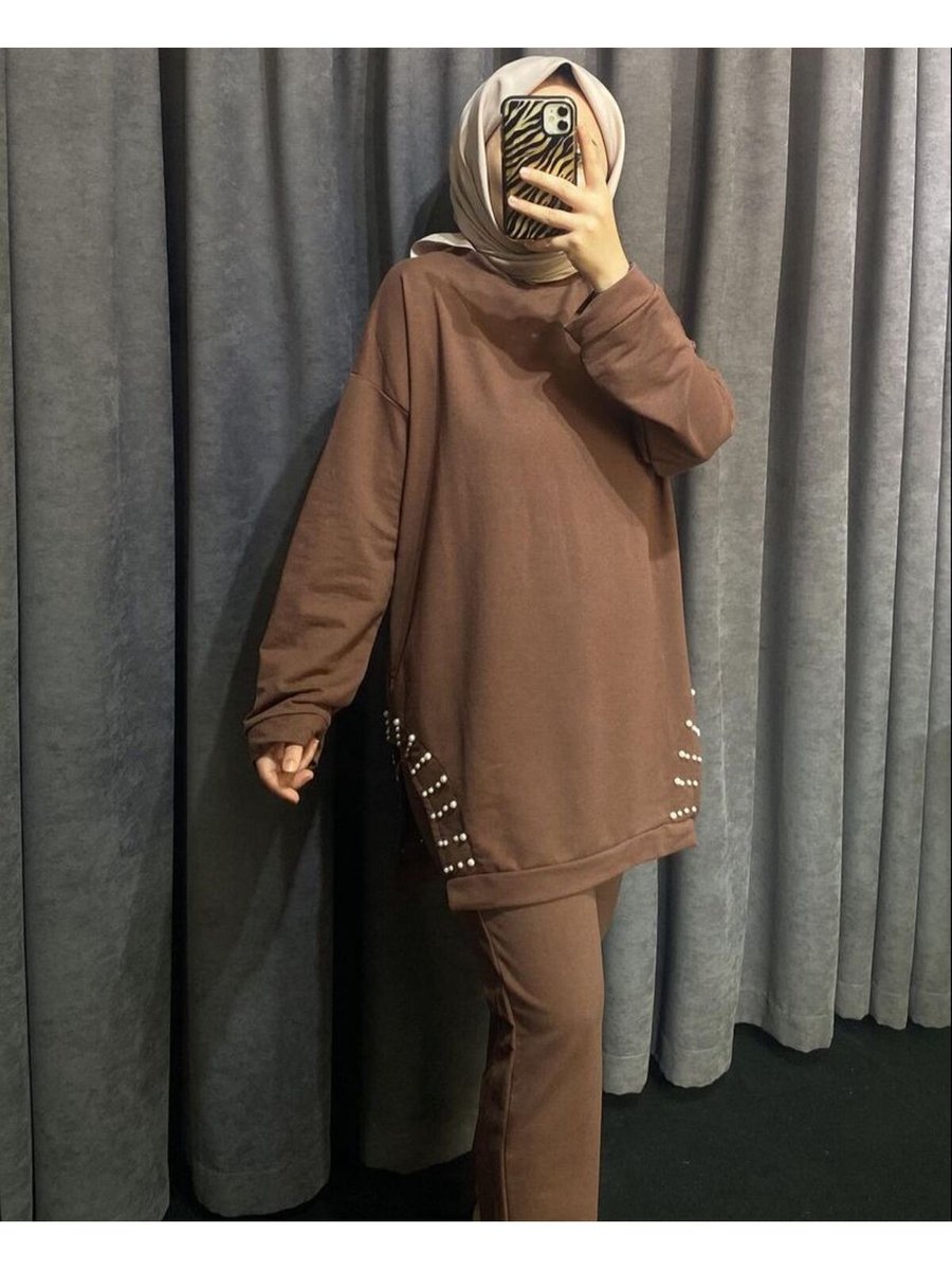 Esrabutik Tesettür Spor Takım