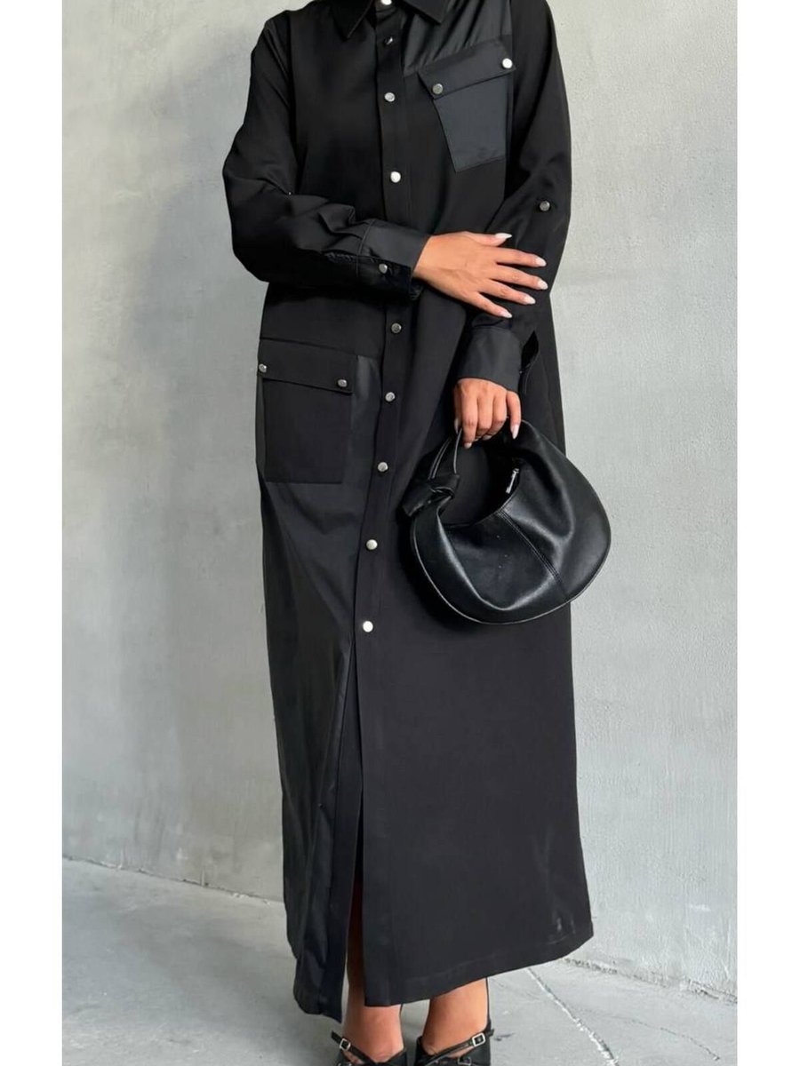 Meryemce Butik Hms Özel Tasarım Kap/elbise