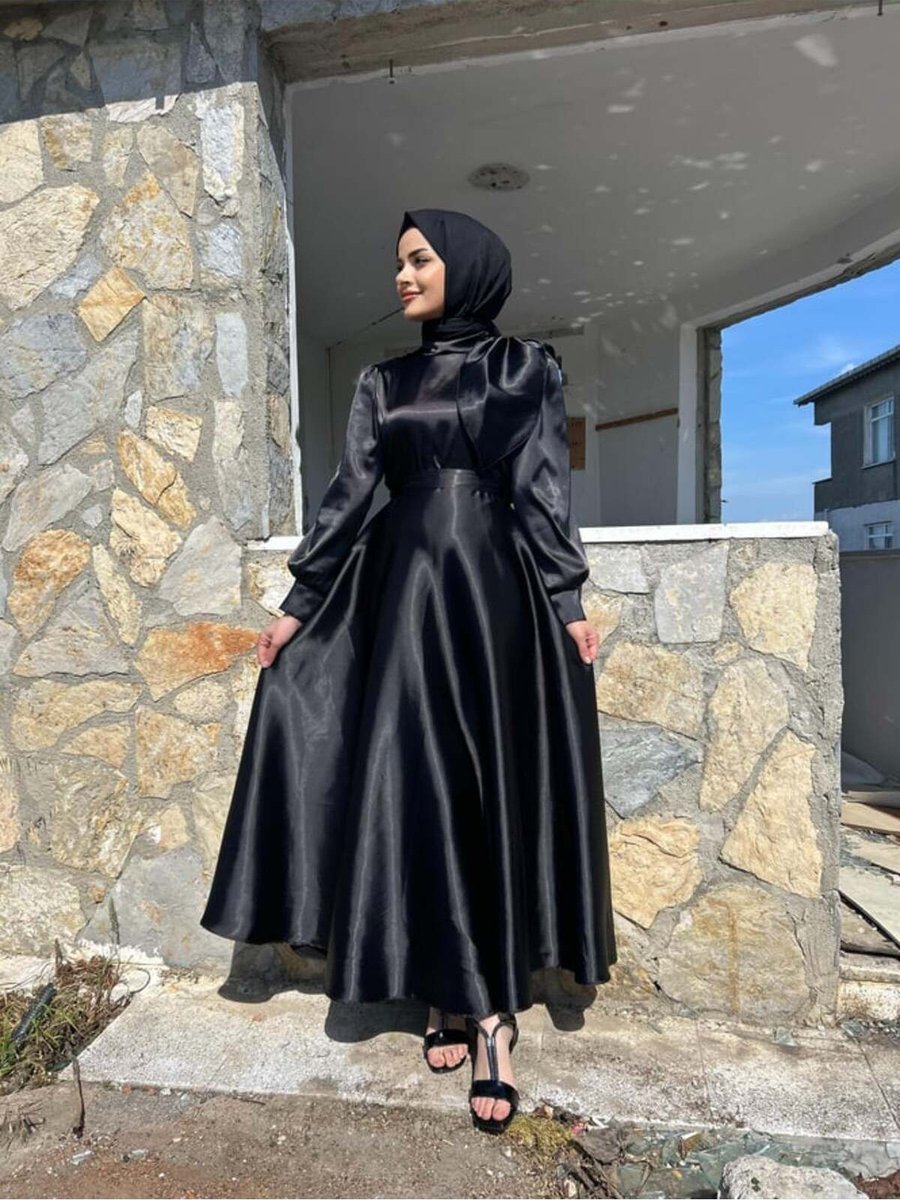 Öyküm Moda Bera Abiye Elbise