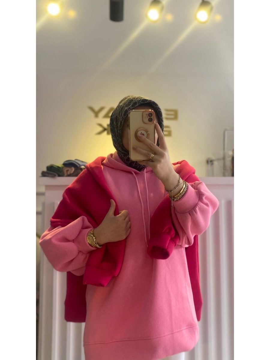 Elinay Butik Sweat