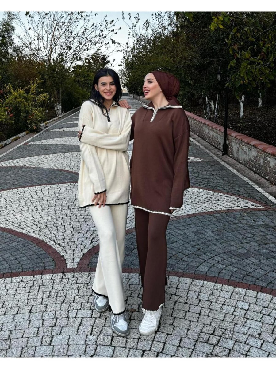 Vizyon Park Sude Triko Takım