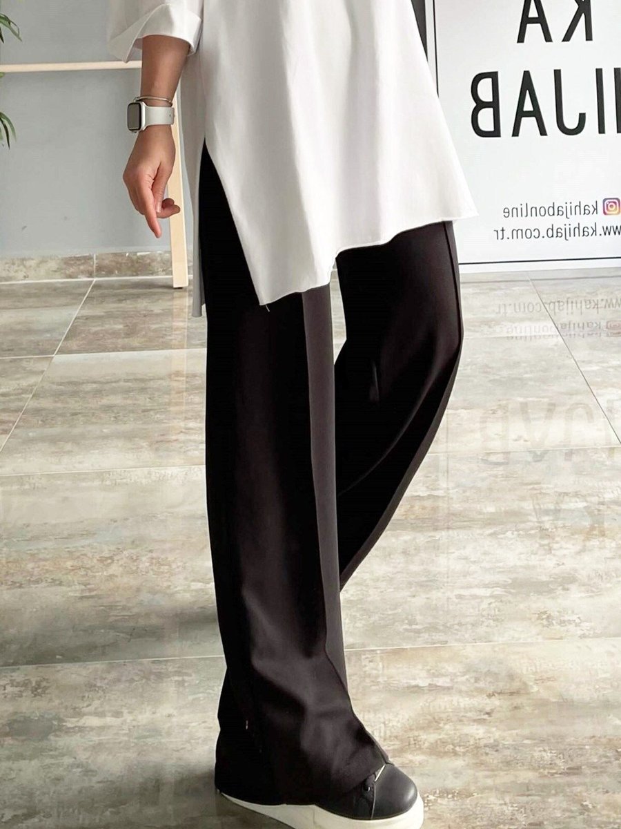 Ka Hijab Great Pantolon Siyah