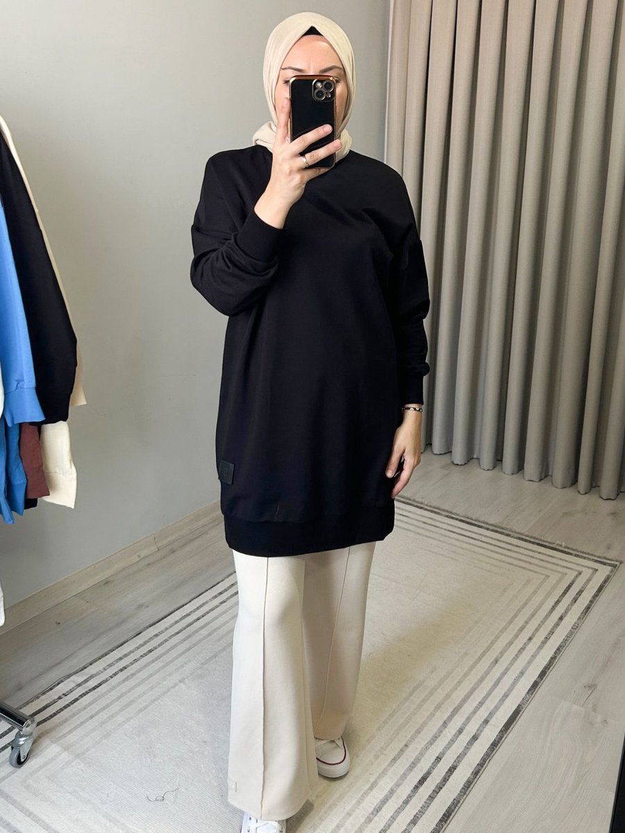 Soul Basic Sweat
